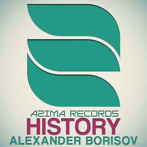 Alexander Borisov - History (2013)