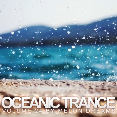 Oceanic Trance Volume 24 (2013)