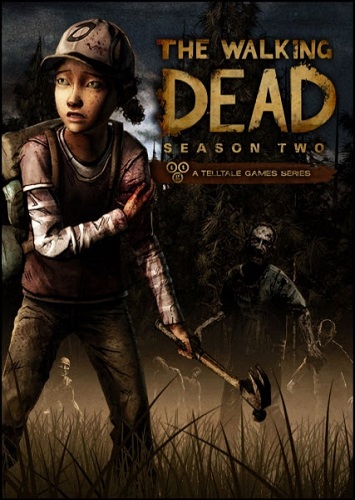 The Walking Dead: Season Two. Episode 1 (2013/PC/Eng) Steam-Rip от R.G. Origins