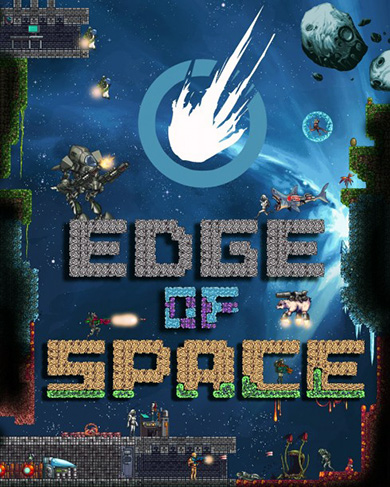 Edge Of Space v1.0 [torrent]