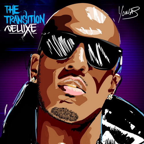 Yonas - The Transition Deluxe (2013)