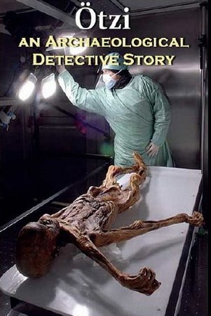  -   / Otzi - an Archaeological Detective Story (2011) SATRip