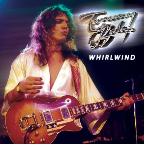 Tommy Bolin - Whirlwind (2013) FLAC