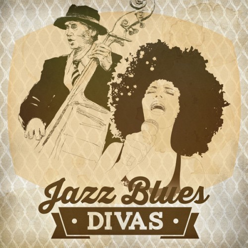 VA - Jazz Blues Divas (2013)