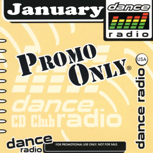 CD Club Promo Only January Part 3-4 (2013)