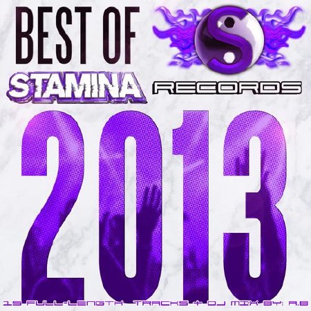 Best of Stamina Records 2013 (2013)