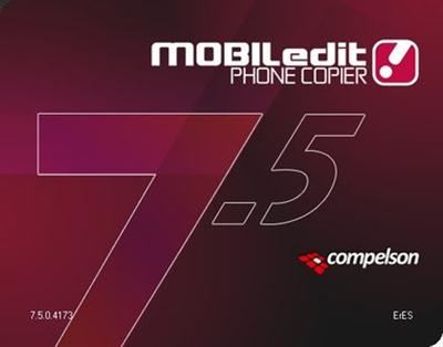 MOBILedit! Phone Copier 7.5.1.4181 (x64/x86) [Multi]