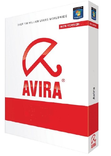 Avira Free Antivirus 2014 14.0.2.286 (2013) РС
