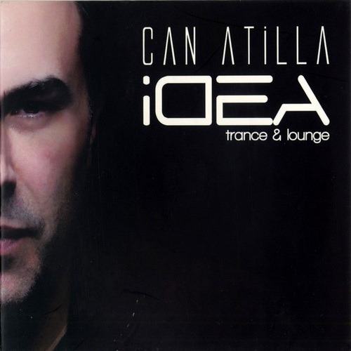 Can Atilla - Idea: Trance and Lounge (2013)