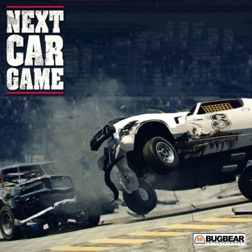 Next car game [alpha early access] (2013/Pc/Eng)