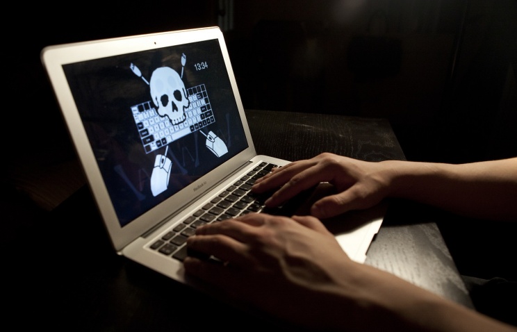 Хакер, взломавший сайт президента РФ, приговорен к полутора годам ограничения свободы