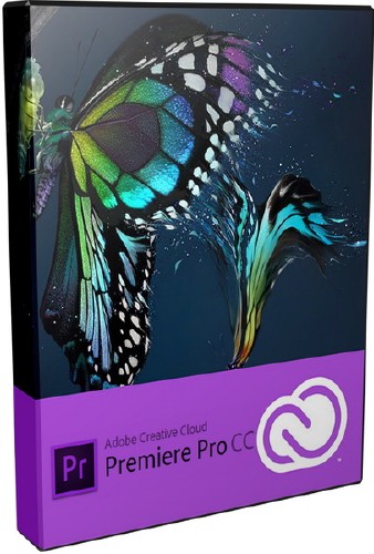 Adobe Premiere Pro CC 7.2.1 by m0nkrus