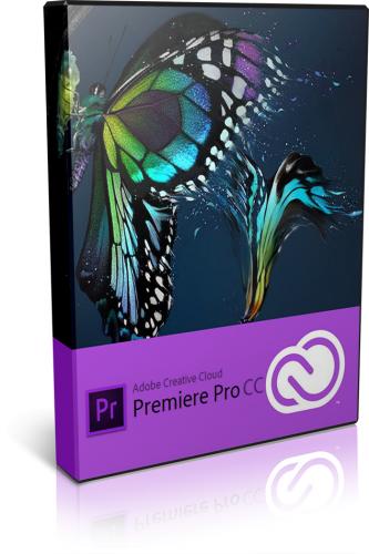 Adobe Premiere Pro CC 7.2.1 Final Update 1 by m0nkrus