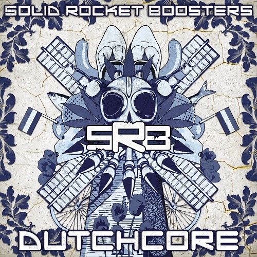 SRB  Dutchcore (2013)