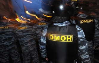 Бойцов ОМОНа, устроивших стрельбу в Минеральных Водах, уволят из органов внутренних дел