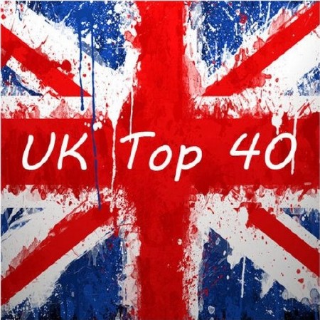 The Official UK Top 40 Singles Chart 22 December (2013)