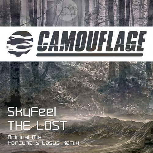 SkyFeel - The Lost (2013)