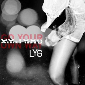 Lys - Go Your Own Way (2013)
