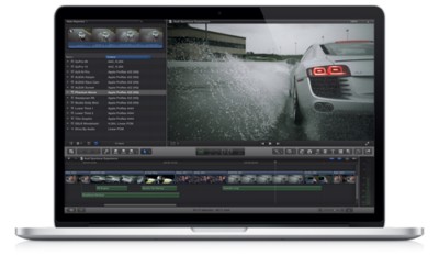 Apple Motion 5.0.7 For Mac