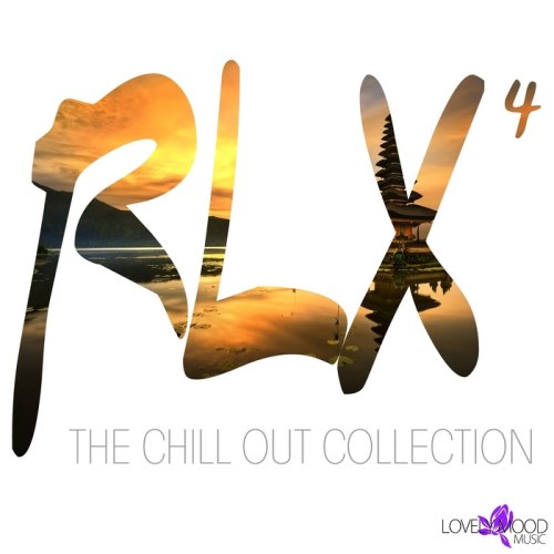 VA - RLX 4 - The Chill Out Collection (2013)