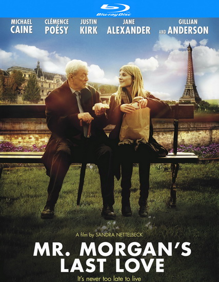     / Mr. Morgan's Last Love (2013) HDRip