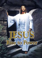 .    / Jesus. Rise to Power (2012) HDTVRip