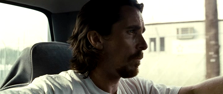 Из пекла / Out of the Furnace (2013) DVDScr