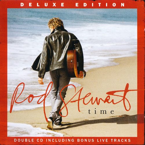 Rod Stewart - Time (Deluxe Edition) (2013)