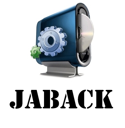 JaBack 10.24 + Portable