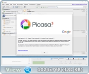 Picasa 3.9.137 Build 76 + Portable by PortableAppZ [Multi/Ru]