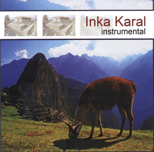 Inka Karal    -  5