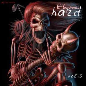 VA - Electronic Hard vol.3 (2013)