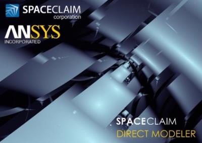 ANSYS SpaceClaim Direct Modeler v2014 (2014.0.0.11217) (x86/x64) :March.16.2014