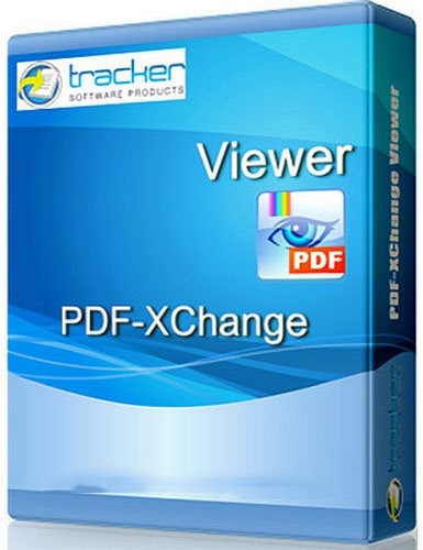 PDF-XChange Viewer 2.5.309.0 Rus