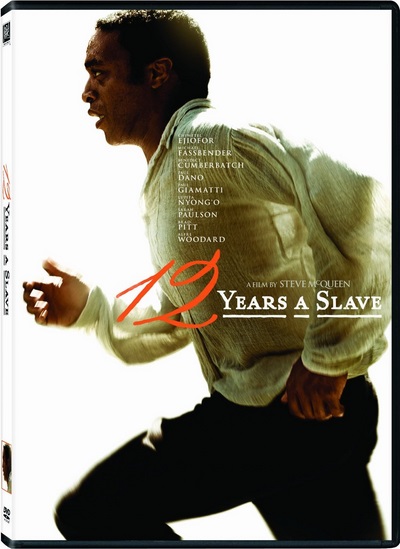 12 Years a Slave (2013) DVDScr XviD-Snake :February.9.2014