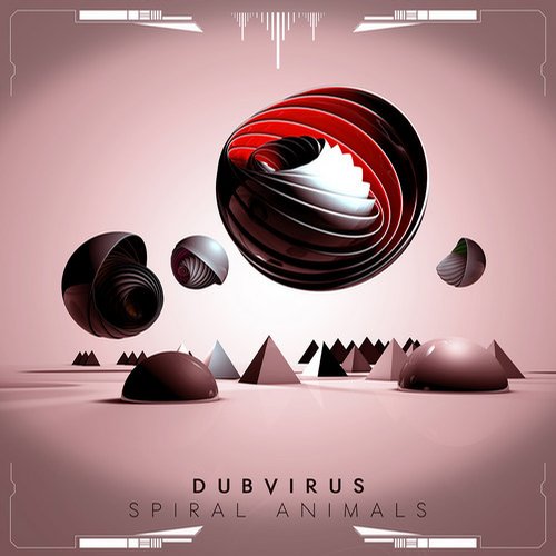 Dubvirus - Spiral Animals (2014)