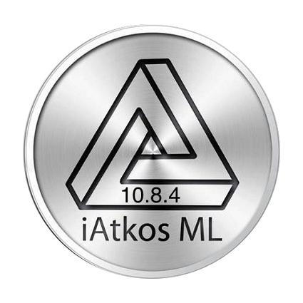 iAtkos ML2 (OS X Mountain Lion v10.8.4 Build 12E27) :February.27.2014