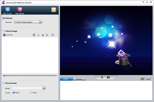 Webcam Studio v1.0.6
