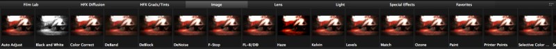 Tiffen Dfx - более 2000 фотоэффектов в одном фильтре