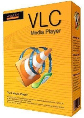 VLC media player v.2.0.8 Final Portable (2013/Rus/Eng)