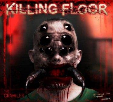 Killing Floor v.1051 Original (2013/RePack от NSIS)