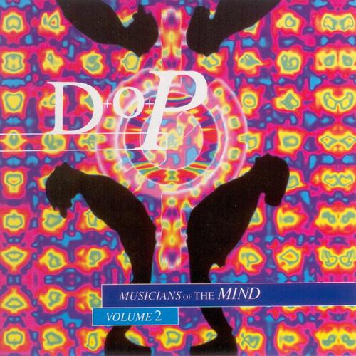 [Progressive House, House] D.O.P.  ‎–  Musicians Of The Mind Vol.2 1993 7d7f7733ffdfe0252993131d1059c195