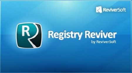 Reviversoft Registry Reviver v.3.0.1.142 (2013/Rus/Eng)
