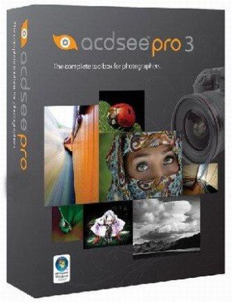 ACDSee Pro v.3.0.475 Final (2013/Rus)