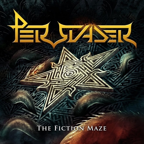 Persuader-The.Fiction.Maze.[Japanese_Edition]