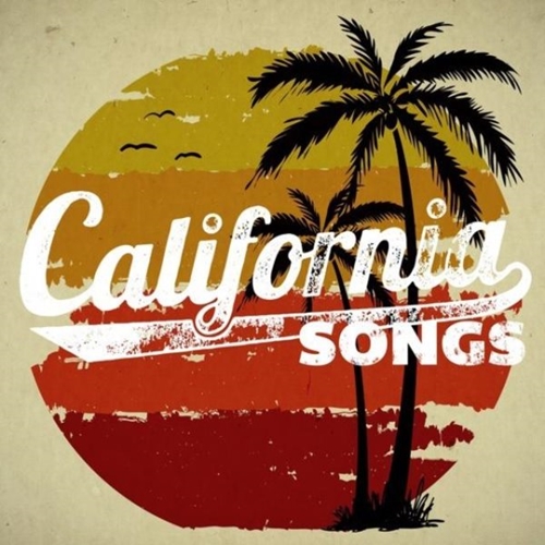 VA - California Songs (2013)