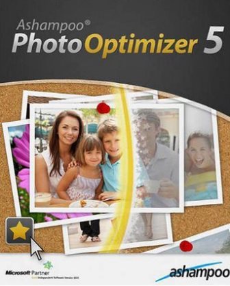 Ashampoo Photo Optimizer v.5.5.0.6 Portable (2013/Rus/Eng/RePack by KpoJIuK)