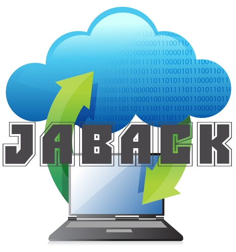 JaBack 10.16 + Portable