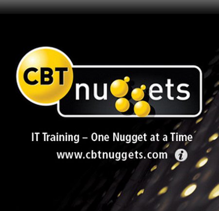CBT Nuggets Cisco CCNA 640-878 SPNGN2 -JWARE