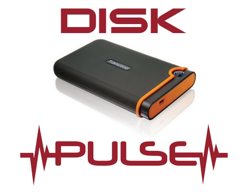 Disk Pulse 7.2.12 + Portable